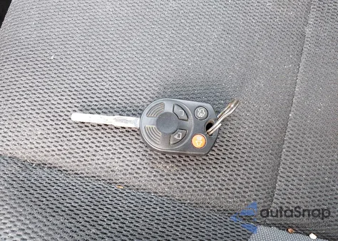 2012 Ford Focus S из США, поврежденный, VIN 1FAHP3E2XCL322793